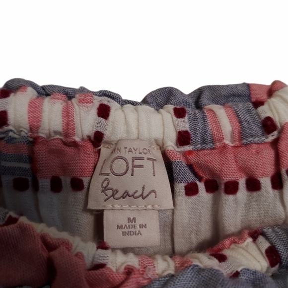 Loft Beach rompers striped med - Picture 4 of 13